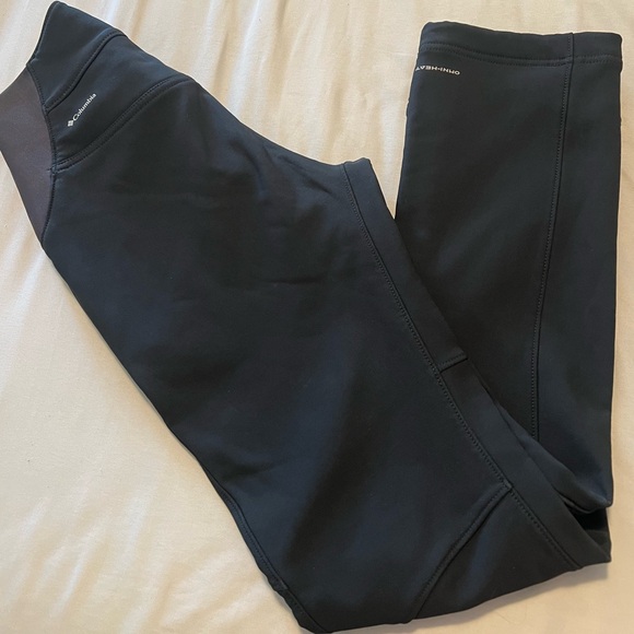 Columbia Omni Heat Thermal Pants - Picture 3 of 6